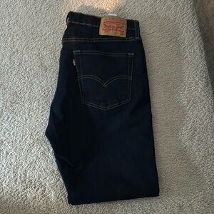 LEVIS men’s 511